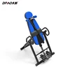 Handstand training equipment back relief gravity inversion table machine for sale