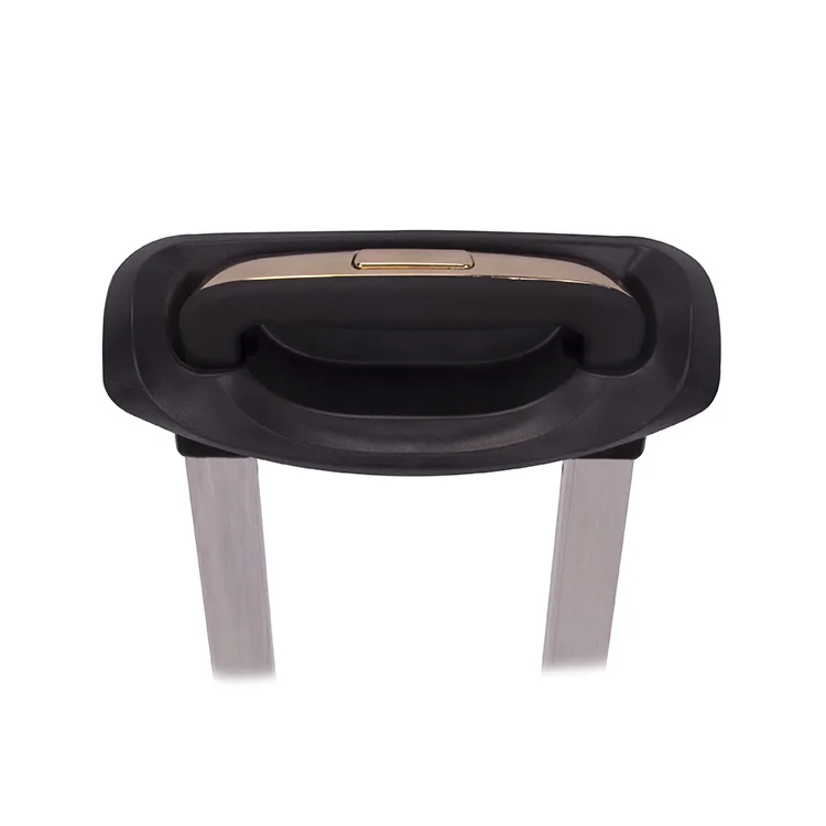 Plastic Carry Handle Push Button Luggage Handles Buy Push Button