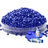 Nylon fiber color masterbatch has high elongation and strong fusion ability