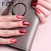 FGT nice quality color changing UV nail gel 112 colors cat eyes gel UV