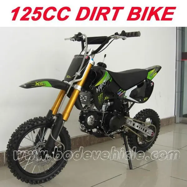 lifan 125 pit bike