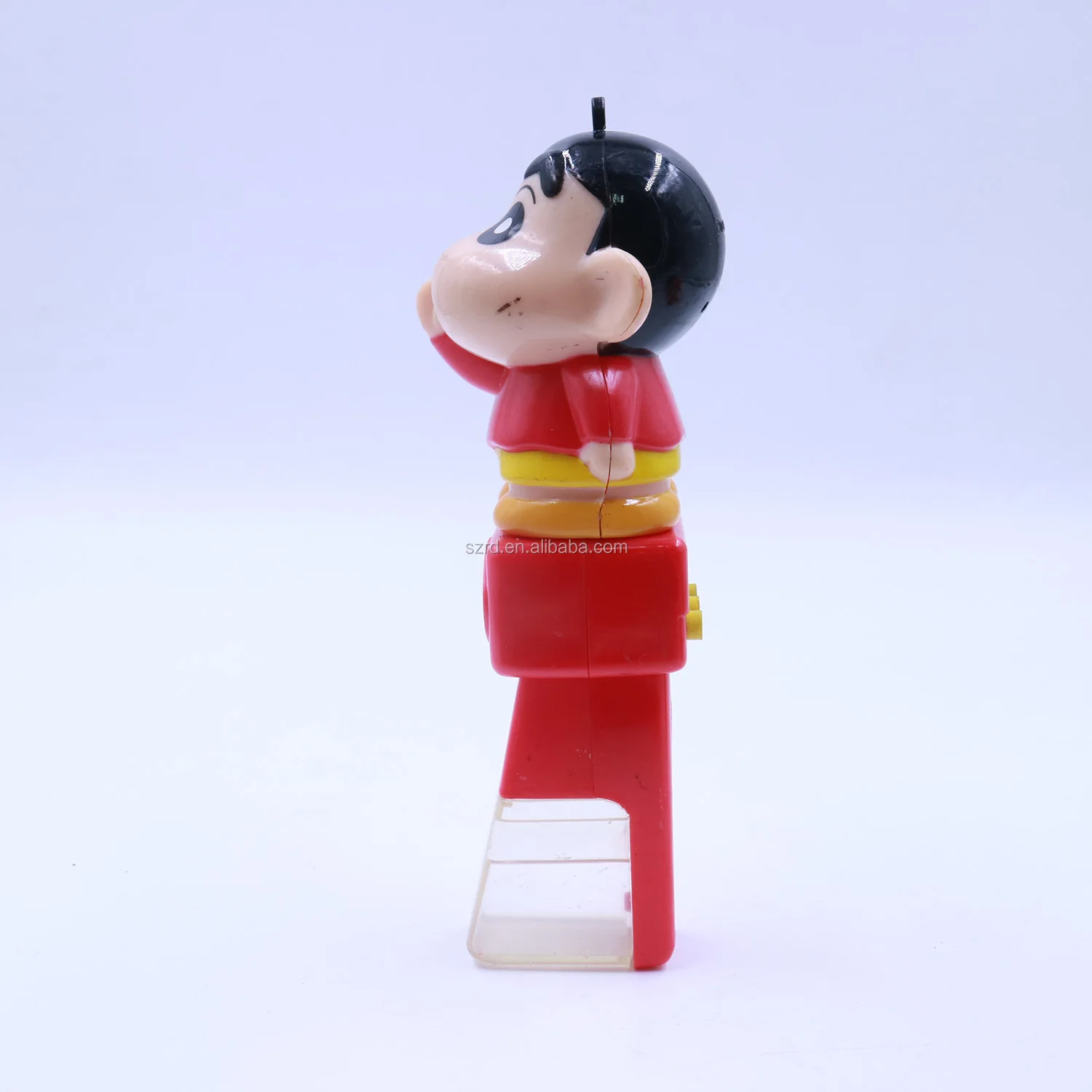 shin chan new toys