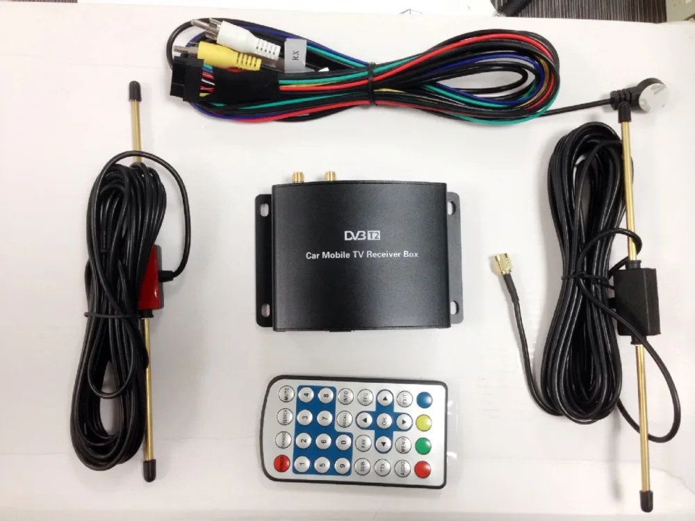 Car Dvb T2 Mobile Satellite Tv Antenna Hot S Car Dvb T2 Mobile Satellite Tv Antenna Hot S