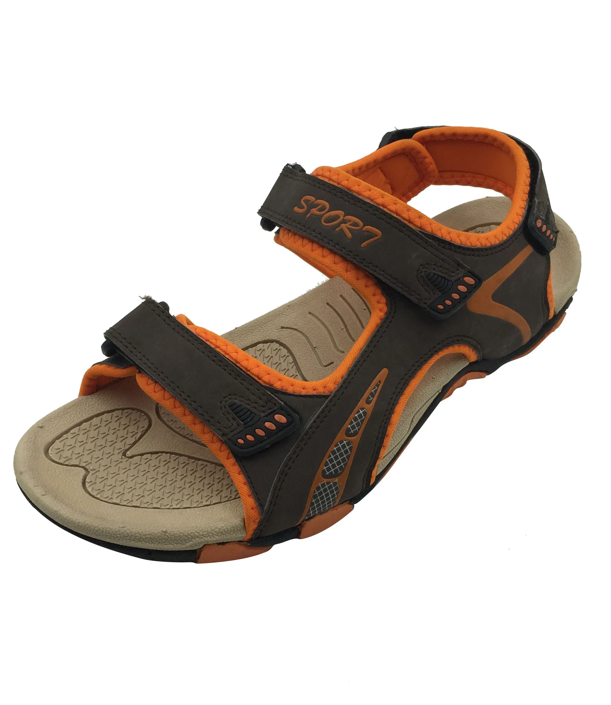 beach footwear mens