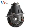 High quality truck drive axle rear wheel differential