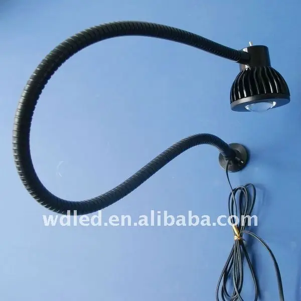 5w Cold Light Led Workbench Lighting Buy Workbench Lighting