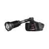 Hot sale TrustFire X6 climbing flashlight with one sst-90 and 2250 lumens beam range 2000 meters multifunctional led torch