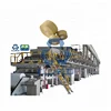 Adhesive Tape Making Equipment for Coating Paper