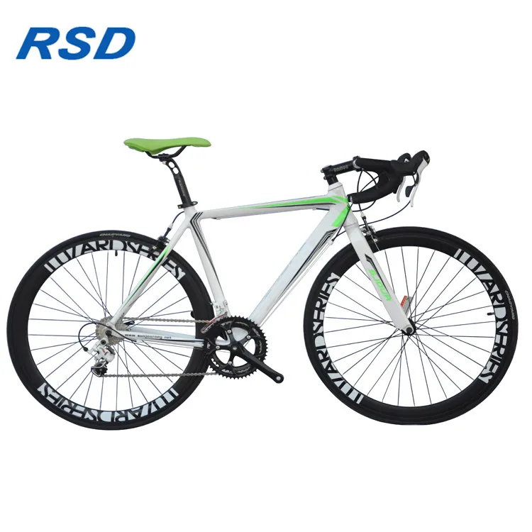 16/18speed Mens Racing Road Bike For Sale/cheap Alloy Road Bicycle From China/adult Sports Alloy