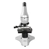 (BM-45)400X LED Microscope with WF10X or Compatible with LCD for High School