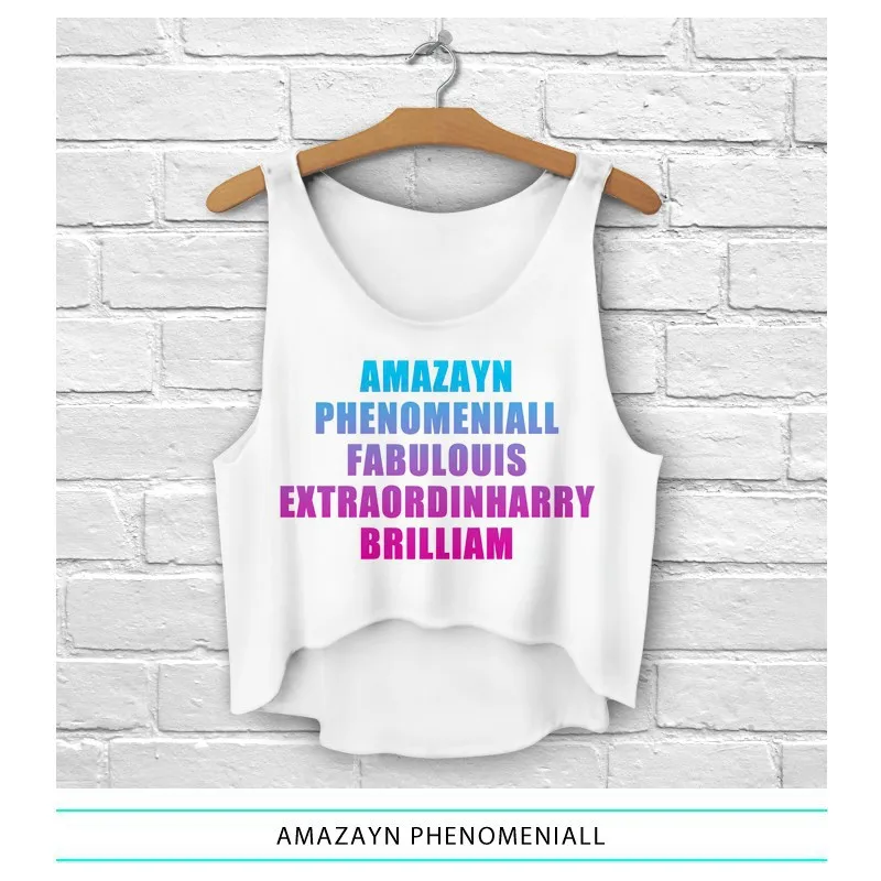 Summer Top Selling Young Ladies White Custom Logo Printed Sports Crop Top For Ladies Clothing Wear Buy Sports Crop Top Printed Crop Top Custom Sport Tank Top Product On Alibaba Com