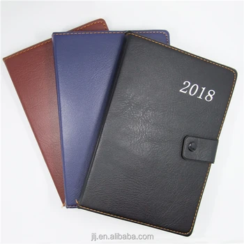 office supplies factory 201620172018 best planner organizer notebook agenda 2018