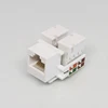 Cat5E RJ45 punch down tool keystone jack cat 6 jacks