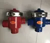 Top Quality DN50 2" liquid filling valve for Auto Control biggest manufacturer