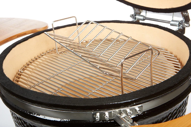 Kamado Grill Accessories Bbq Tools Rib Rack Buy Rib Rack,Bbq Tools