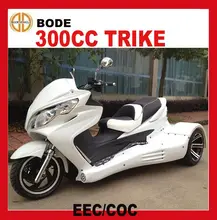 Мотоцикл EEC 250/300CC (MC-393)