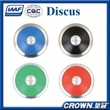 Iaaf Certification Track Field Discus Competition Athletic Equipment Discus For Sale Sports Equipment Discus Throw Buy Track Field Discus Discus Throw Discus For Sale Product On Alibaba Com