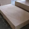Engineer Veneer teak/oak/red oak/ash/cherry fancy plywood 3mm sapele mdf