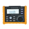 0.01~10G Ohm with Multimeter Digital Insulation Tester MS5203