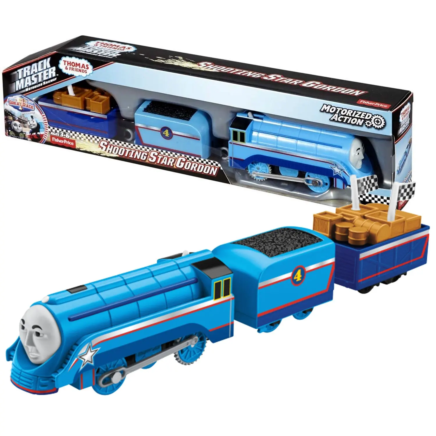 Thomas And Friends Trackmaster Sets