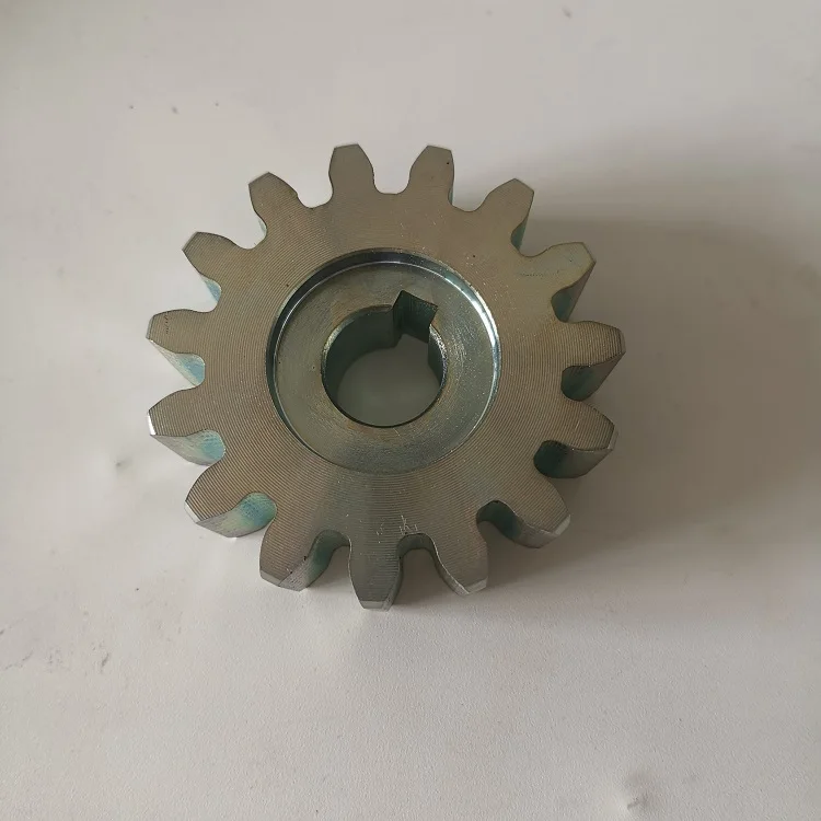 stainless industrial spur gear for sliding door opener door lifter