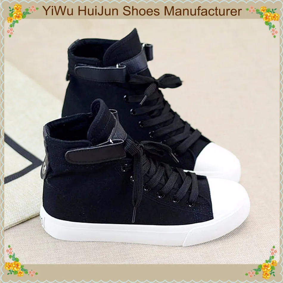 high cut shoes for girl