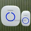 smart helper door chime home automation