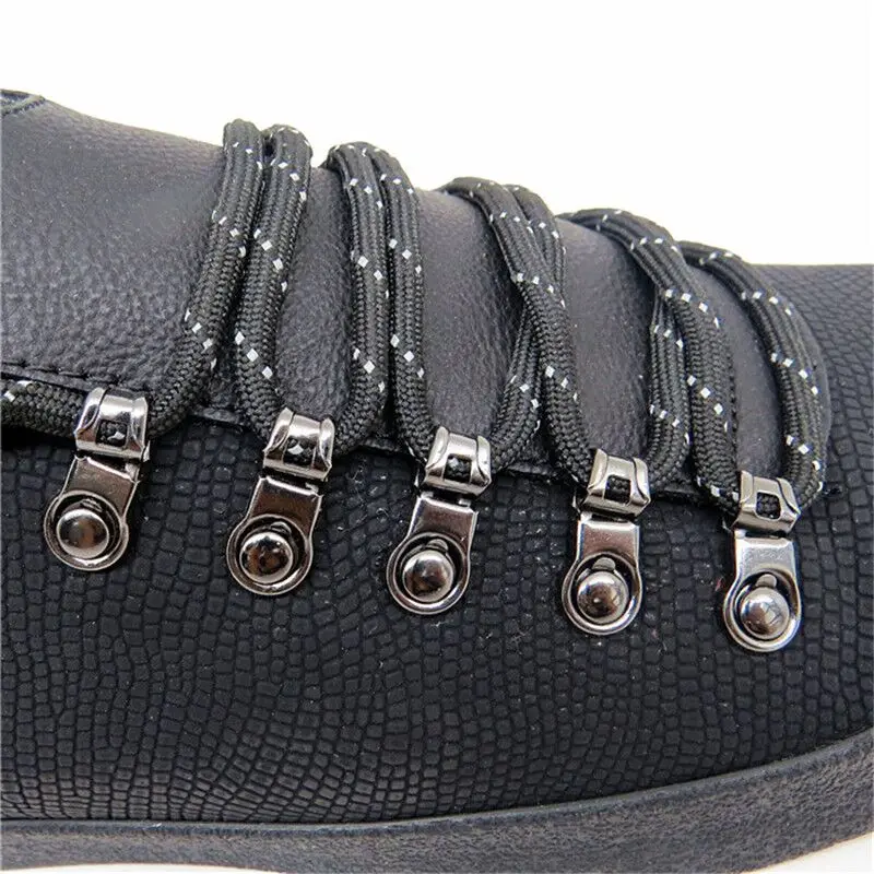 Oem Service Quality Approved Metal Speed Shoe Lace Hook / Shoes Eyelets