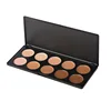 High quality Cottect make up foundation Multicolor with good quality