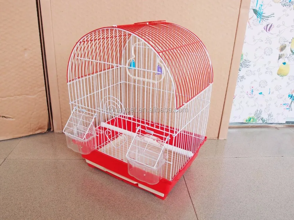 Honeypet Fabricant Professionnel Pour Animaux De Compagnie Volière Cage à Oiseaux Avec De Garde Buy Cage à Oiseaux Avec Garde De Semencesvolière