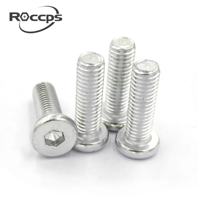 Screws For Metal Bunk Beds Carbon Steel Pan Head Screws Buy Bunk Bed