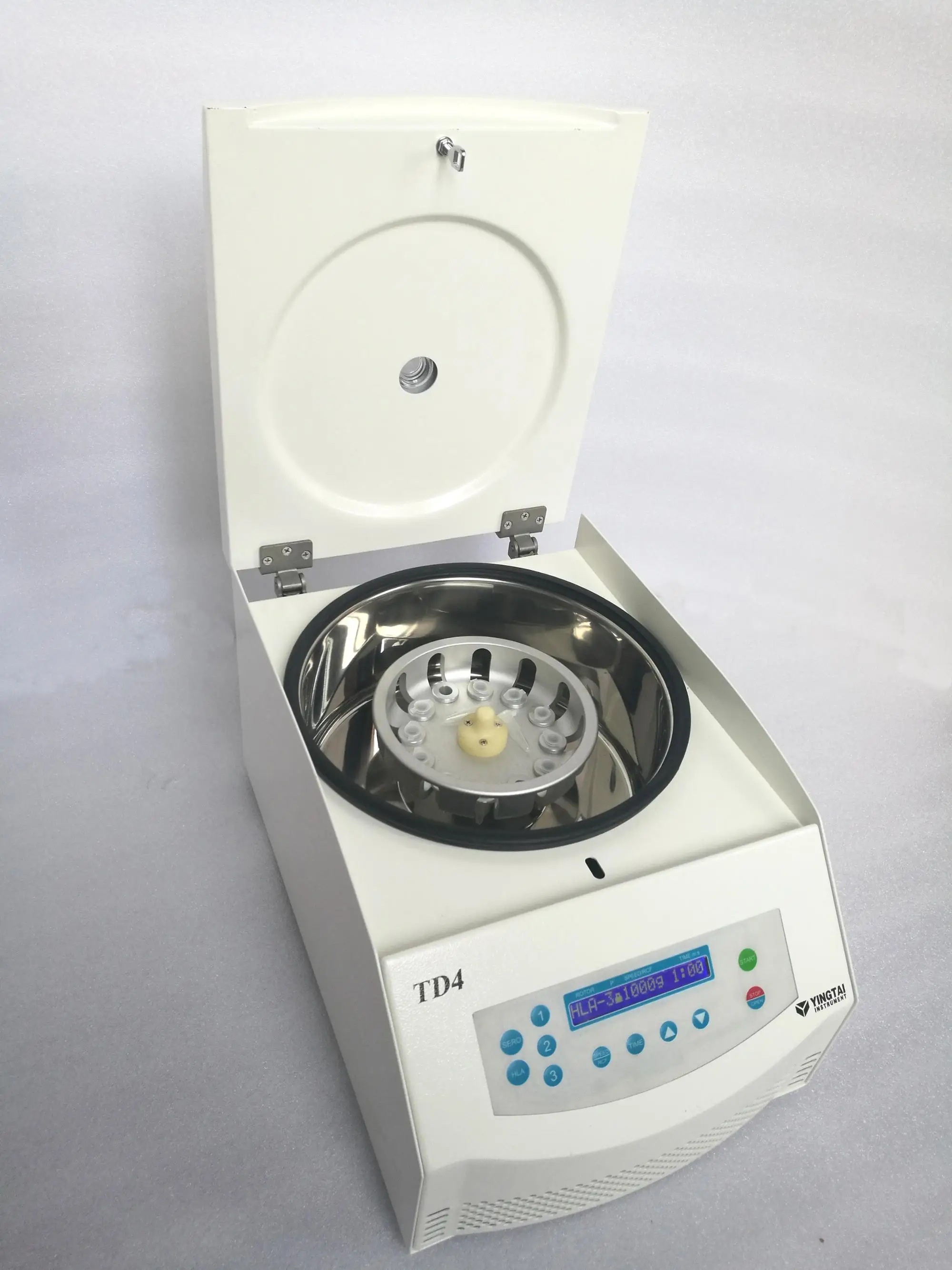 Cell Washer Serofuge Lab Centrifuge With Sero And Hla Rotor Buy Cell
