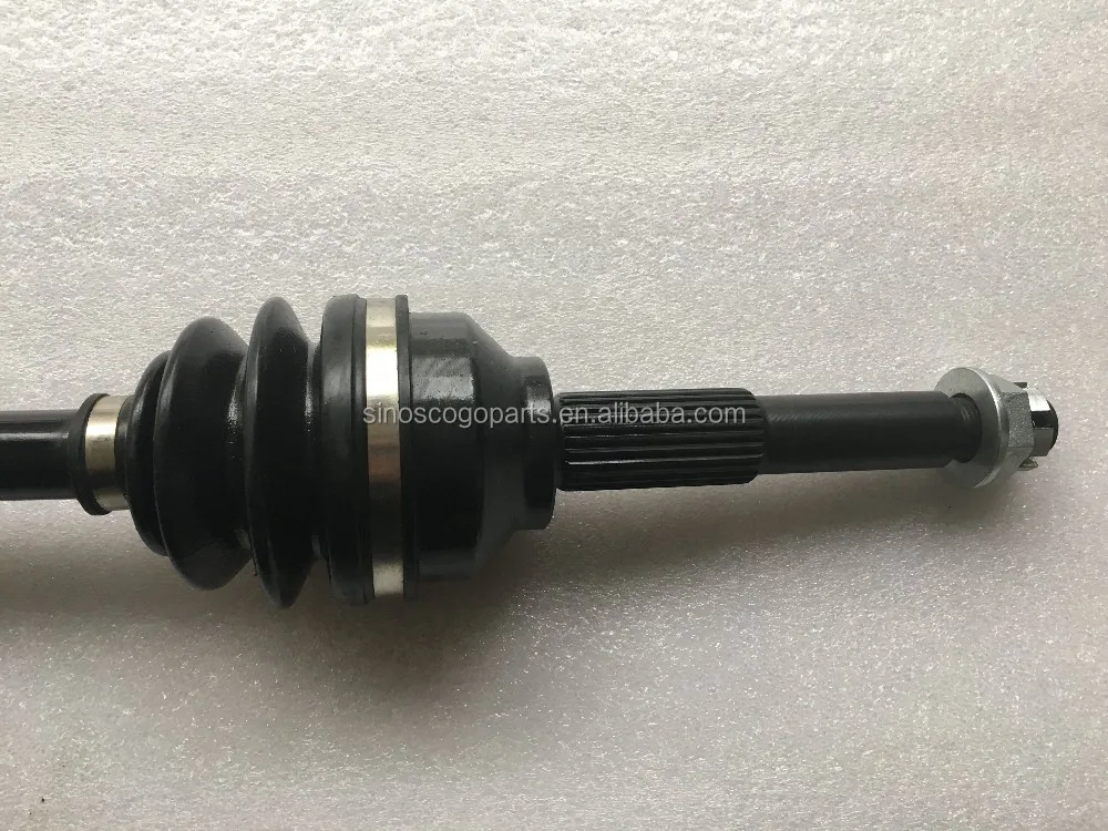 buggy cv axle