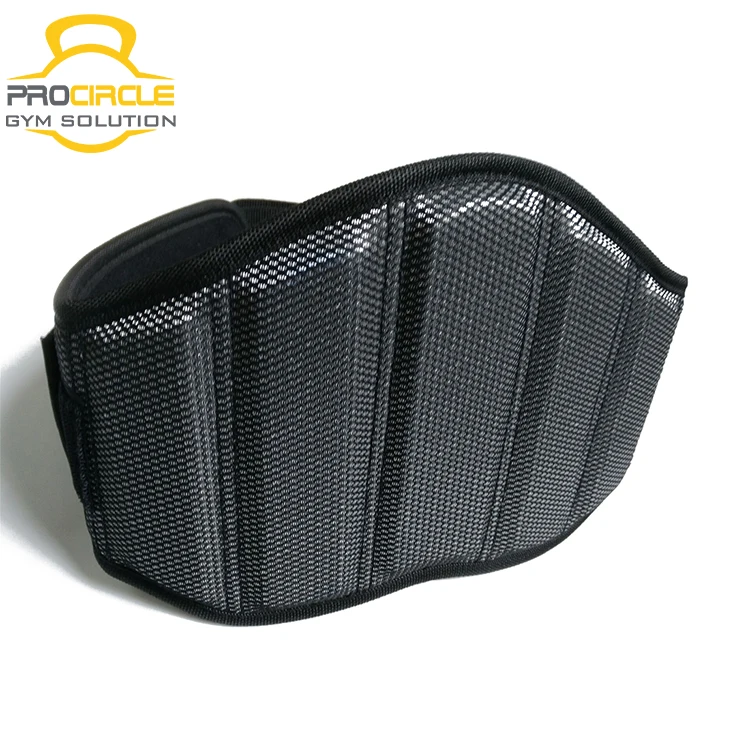 Weightlifting belt (9)