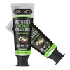 teeth Oral Care Activated Coconut Charcoal Powder toothpaste go smoke stains to stain whitening toothpaste