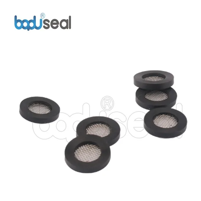 Silicone Waterproof Rubber O Ring For Thermos Security Protect Seals