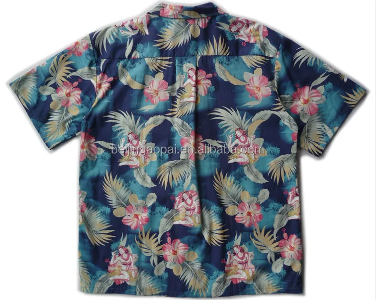 cheap wholesale hawaiian shirts