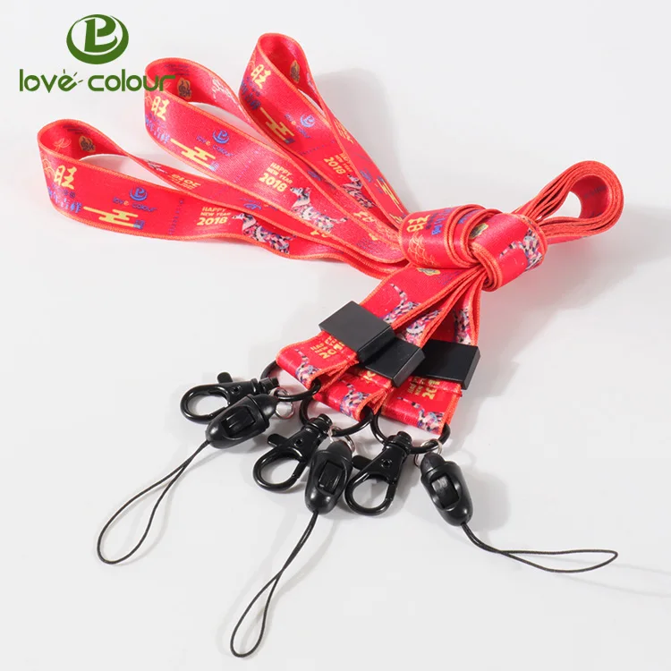 Phone holder lanyard 9