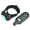 Automatic outdoor hunting pet bark control equipment chain collar