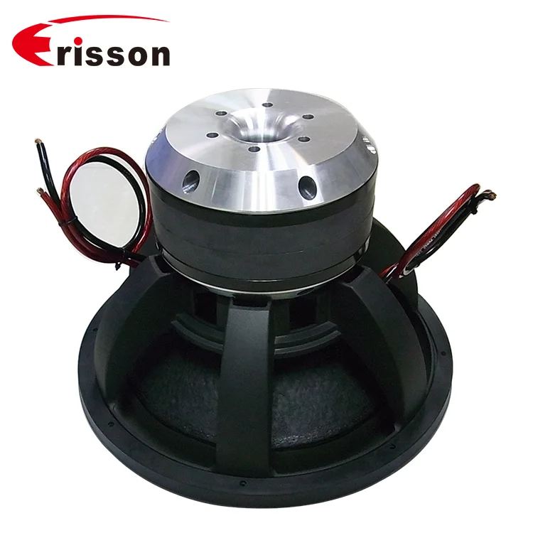 Professional Subwoofer 15 Inch Subwoofers Speaker Car Buy Speaker