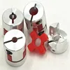 Coupler Aluminium Plum Flexible Shaft Coupling D20L30 Motor Connector Flexible Coupler