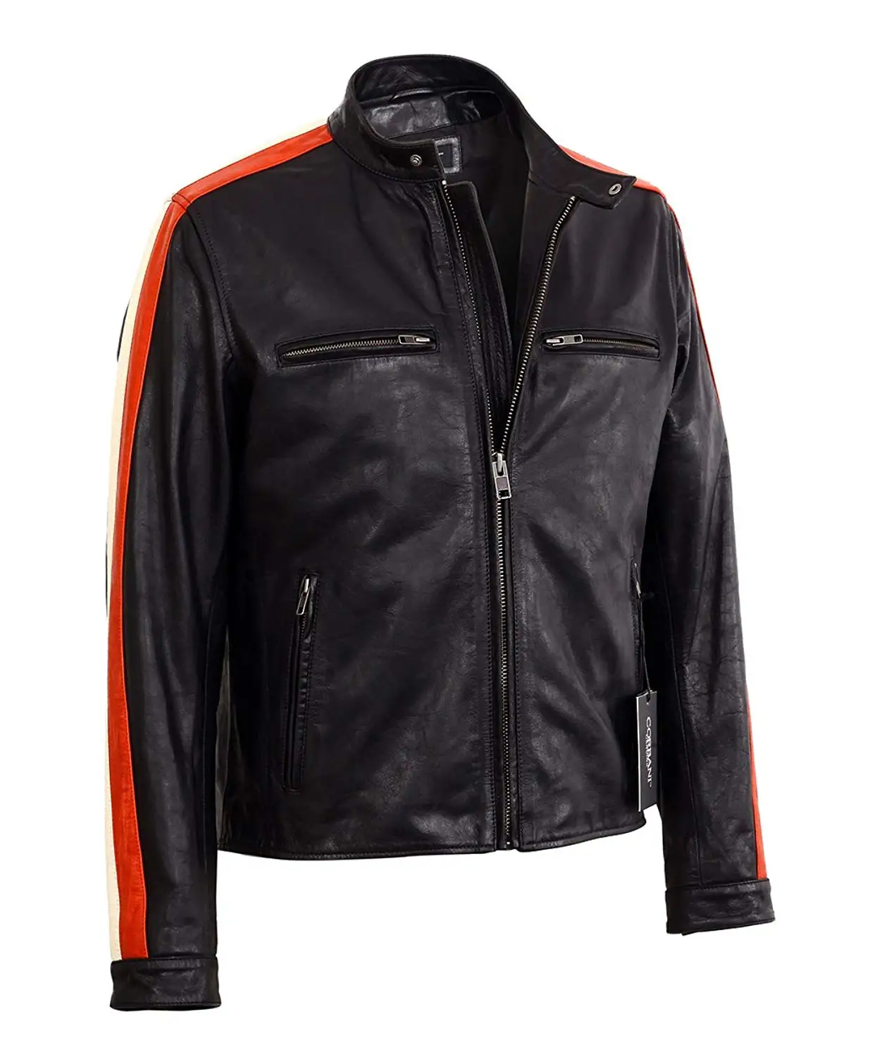 Cheap Red Leather Jacket Men, find Red Leather Jacket Men deals on line