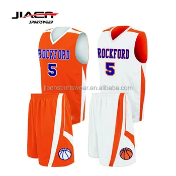 new jersey design basketball 2018