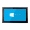 Reasonable price china factory sales led touch screen 22 all in one pc computer all-in-one