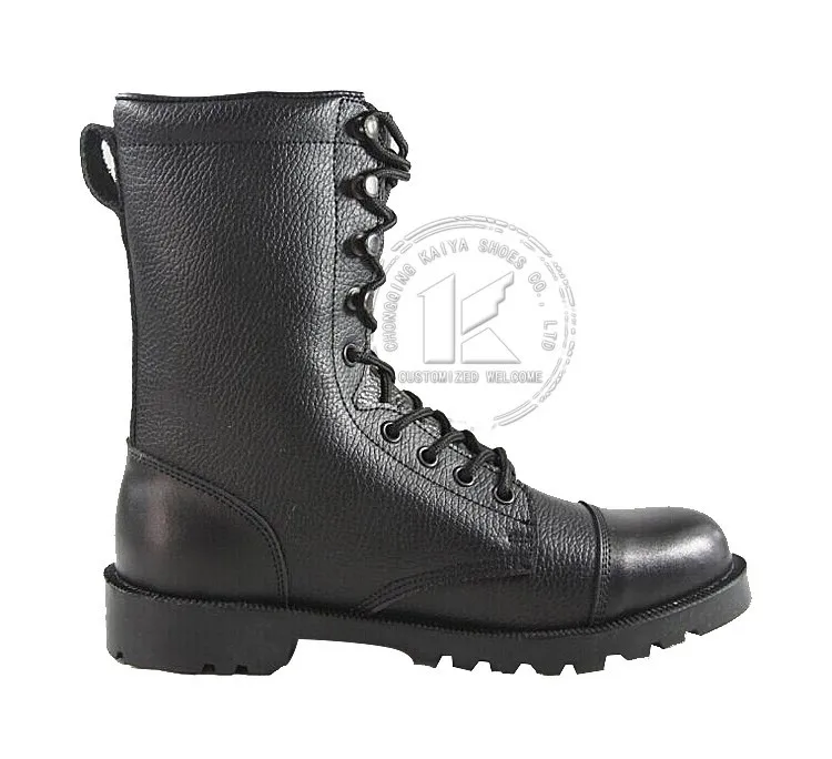 Echt Lederen Heren Waterdicht Leger Laarzen Combat Laarzen Echt Lederen Heren Waterdicht Leger Laarzen Combat Laarzen