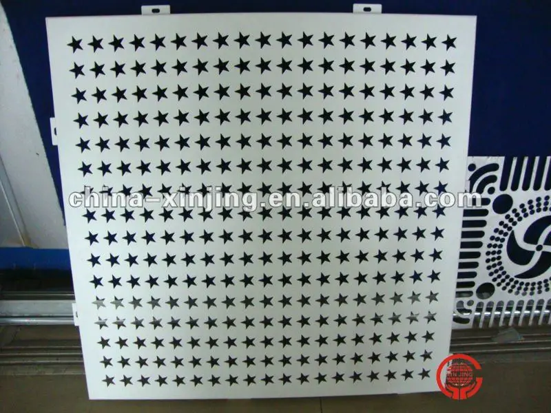 perforated metal wall panel perforated metal wall panel suppliers and manufacturers at alibabacom - Decorative Metal Panels perforated metal wall panel perforated metal wall panel suppliers and manufacturers at alibabacom - Decorative Metal Panels