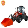 ER08 ZL08 Three Point Hitch Rear Hitch Wheel Loader
