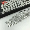 Flat back Rhinestones Crystal clear sparkling things for event designer