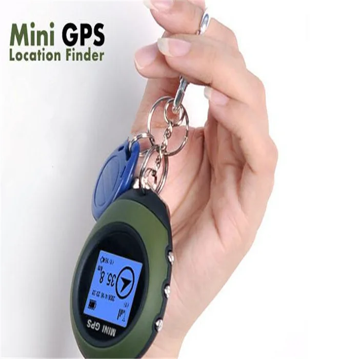 Mini gps компас pg03 руководство пользователя