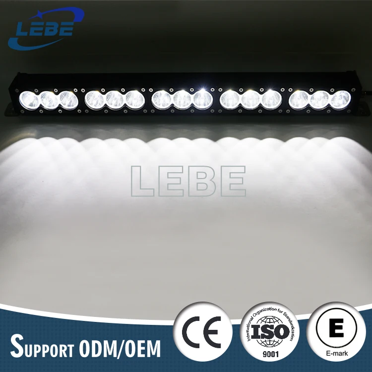 offroad led light bar for truck